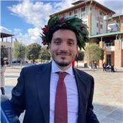 Praticante Avvocato in Diritto del Lavoro offre ripetizioni di Diritto
